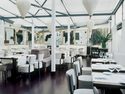 Hotel Pulitzer