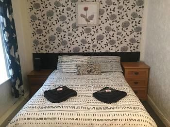 The Butterfly Hotel
