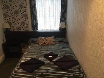The Butterfly Hotel