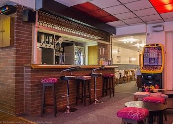 The Butterfly Hotel