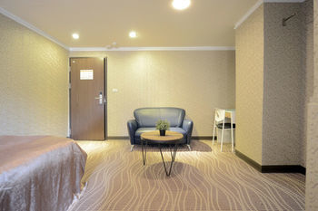 Ximen Hotel