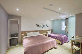 Ximen Hotel