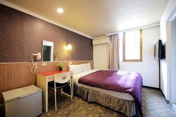 Ximen Hotel