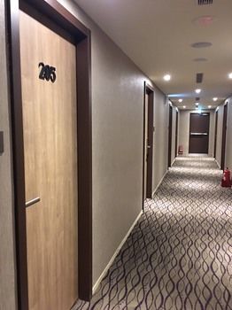 Ximen Hotel