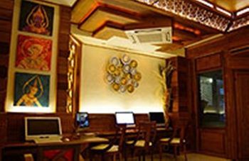 Chanthapanya Hotel
