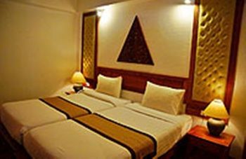 Chanthapanya Hotel