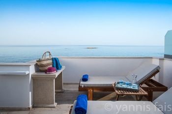 Hotel Pyrgos Malia