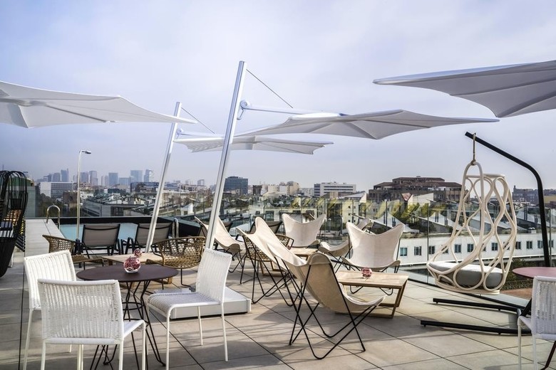 Hotel Ibis Styles Barcelona City Bogatell