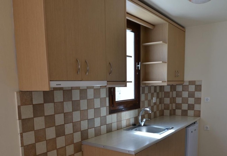 Apartamento Sakas Residences