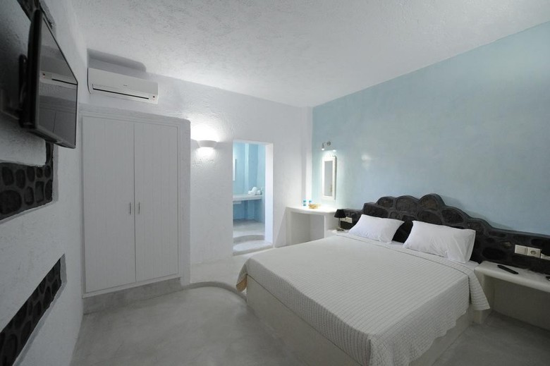 Apartamento Sakas Residences