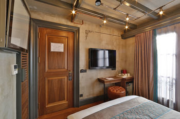 Sanat Hotel Pera