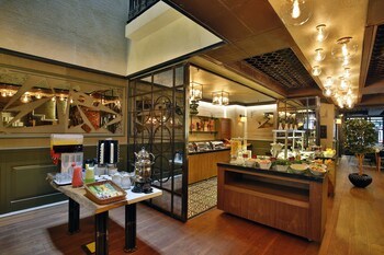 Sanat Hotel Pera