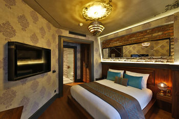 Sanat Hotel Pera