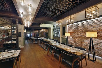 Sanat Hotel Pera