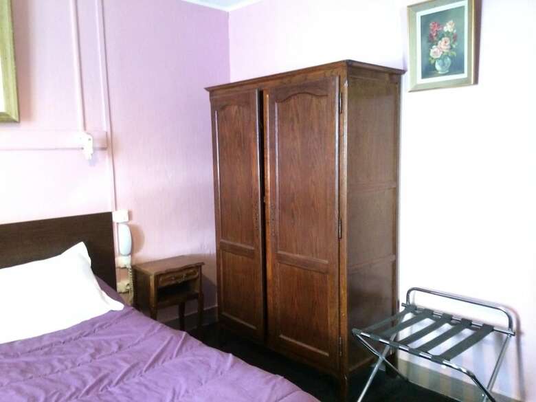 Hotel H�tel Stanislas