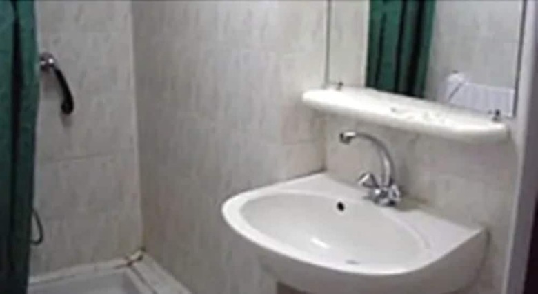 Hotel H�tel Stanislas