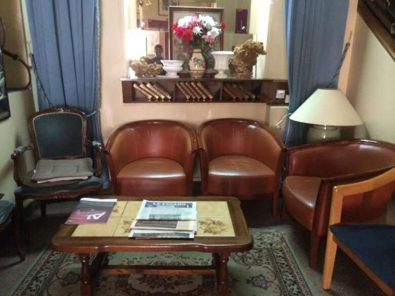 Hotel H�tel Stanislas