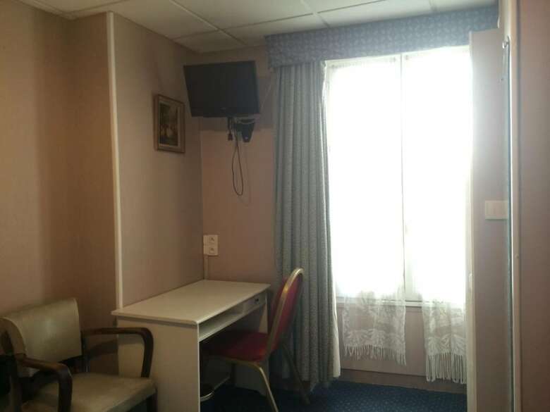 Hotel H�tel Stanislas