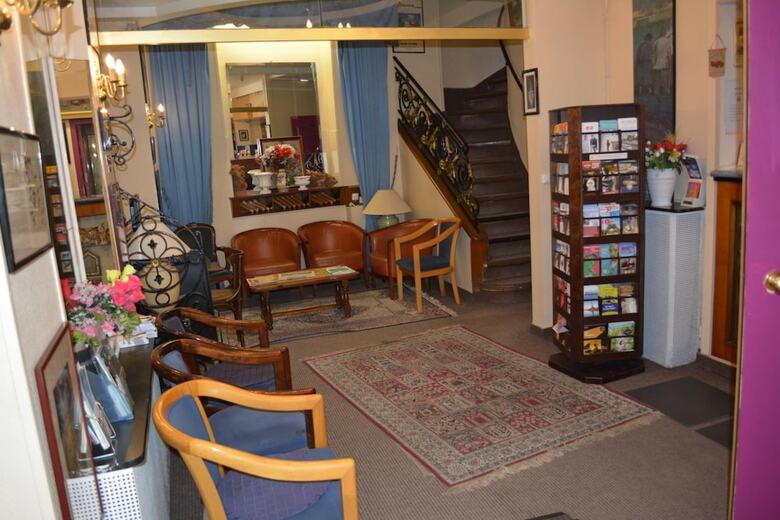 Hotel H�tel Stanislas