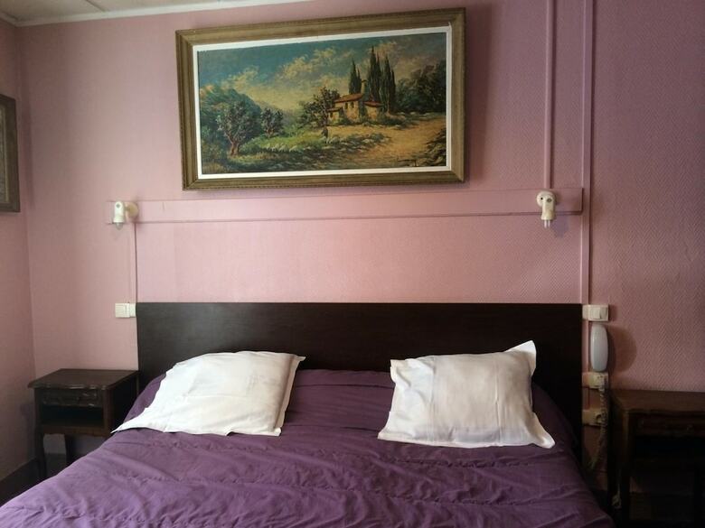 Hotel H�tel Stanislas
