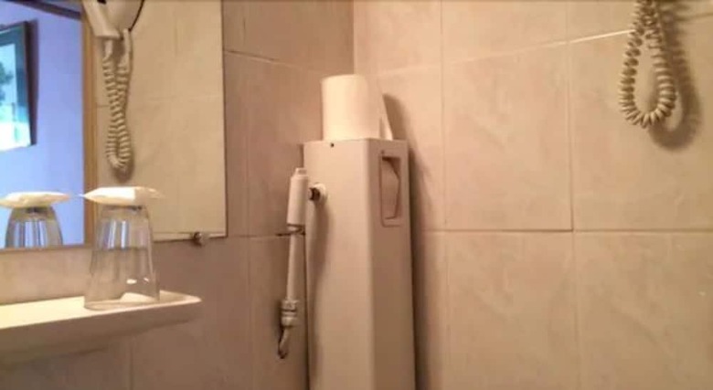 Hotel H�tel Stanislas