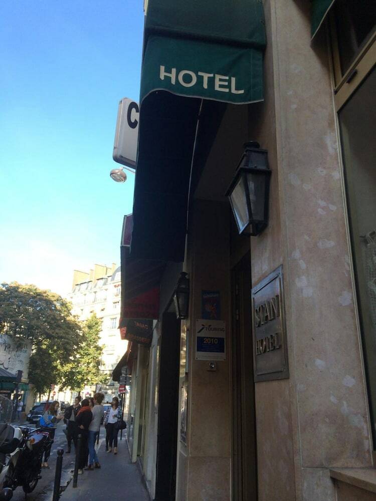 Hotel H�tel Stanislas