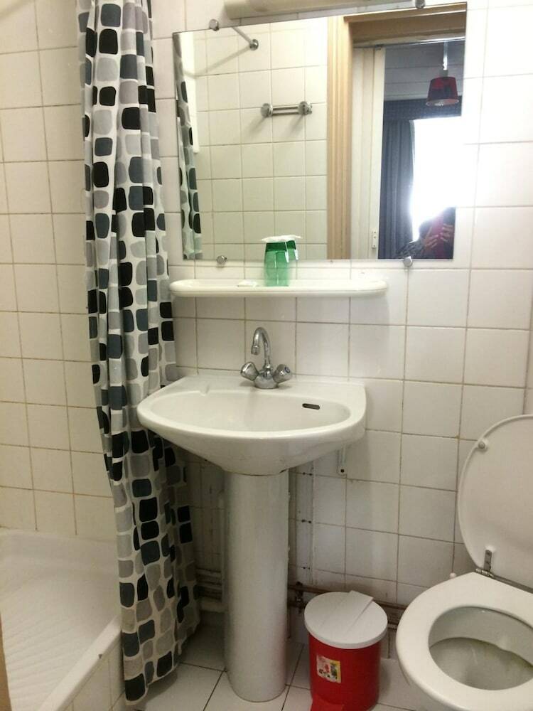 Hotel H�tel Stanislas