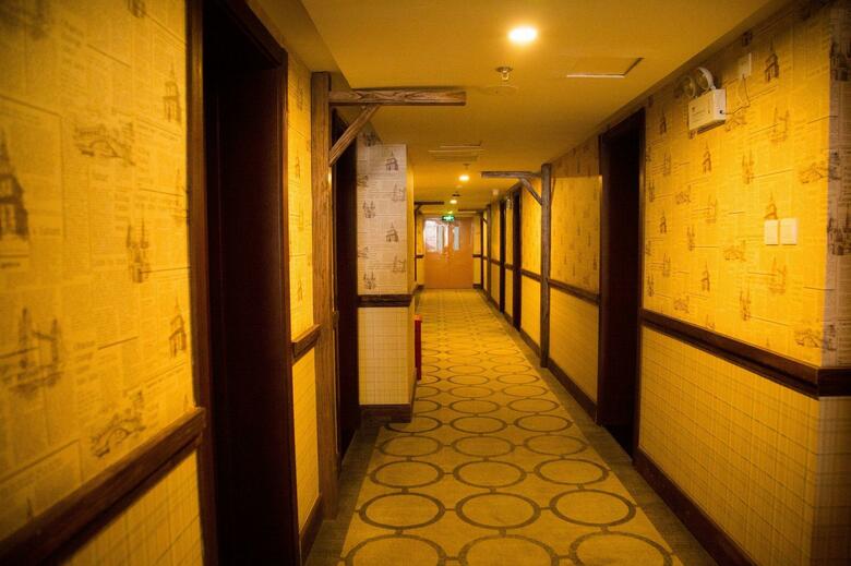 Nostalgia Hotel Temple Of Heaven Beijing