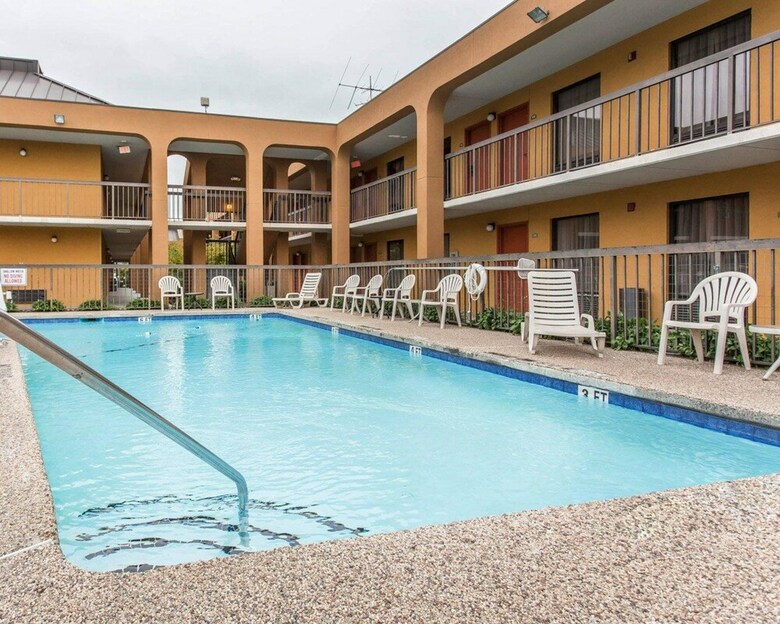 Hotel Quality Inn