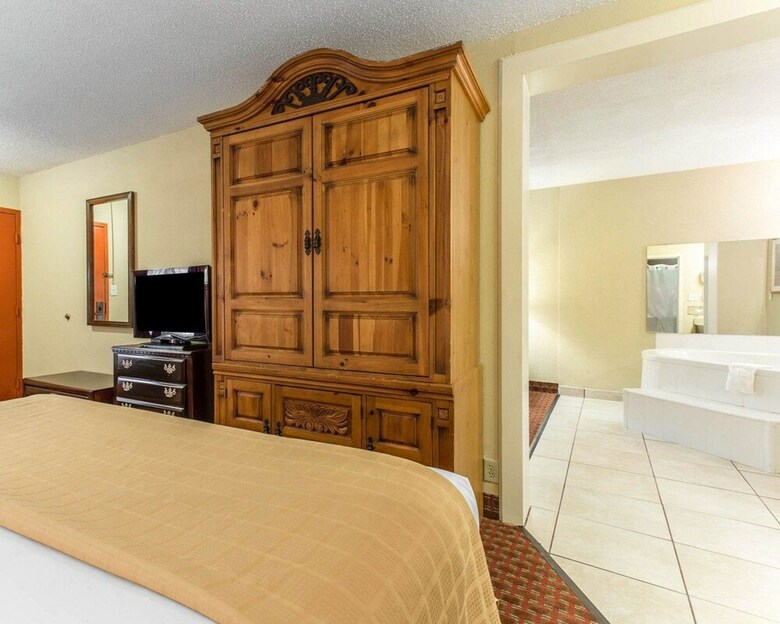 Hotel Quality Inn