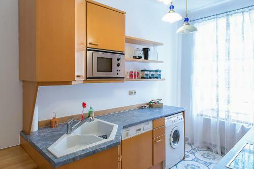 Gabrieles Apartment