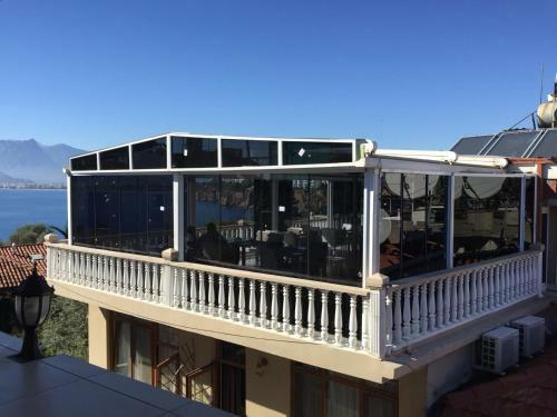 Hotel Bacchus Pension