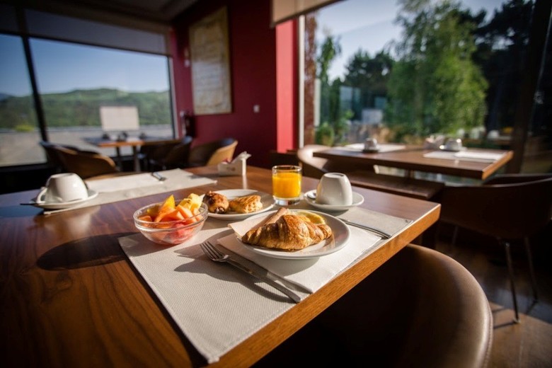 Monte Prado Hotel & Spa