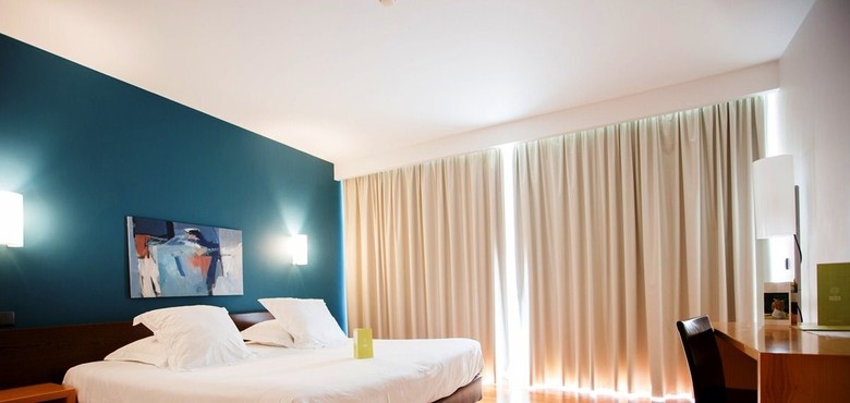 Monte Prado Hotel & Spa