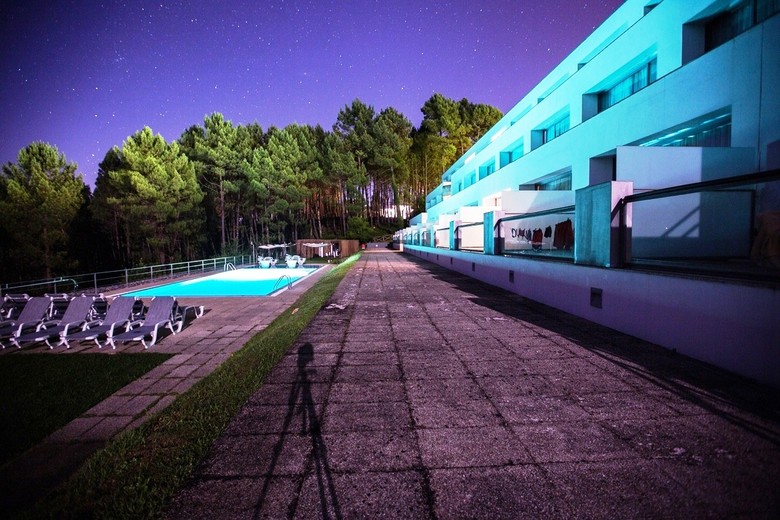 Monte Prado Hotel & Spa