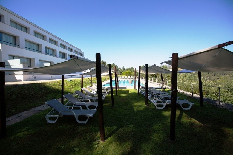 Monte Prado Hotel & Spa