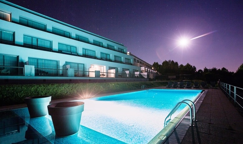 Monte Prado Hotel & Spa