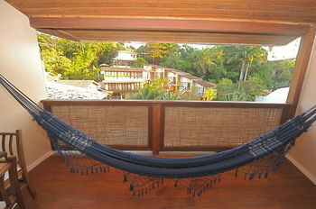 Hotel Mareia Pousada