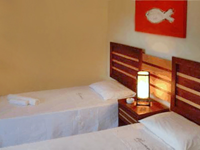 Hotel Mareia Pousada