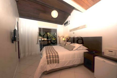 Hotel Mareia Pousada