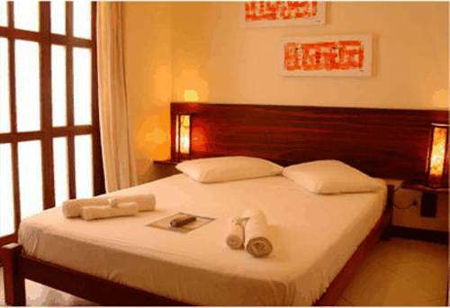 Hotel Mareia Pousada