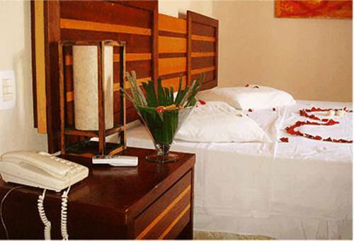 Hotel Mareia Pousada