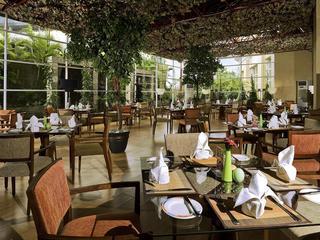 Hotel Novotel