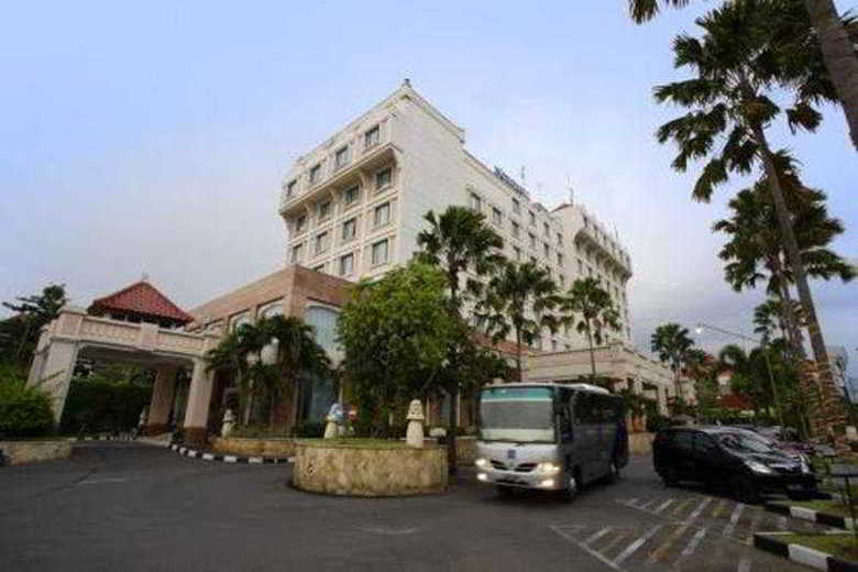 Hotel Novotel