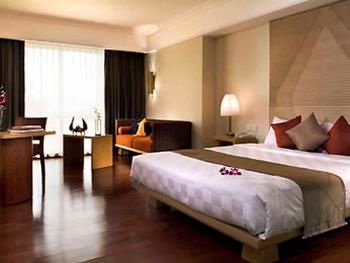 Hotel Novotel