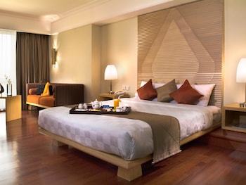 Hotel Novotel