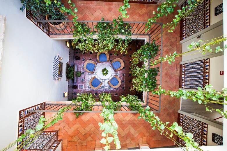 Hotel Boutique Casas De Santa Cruz