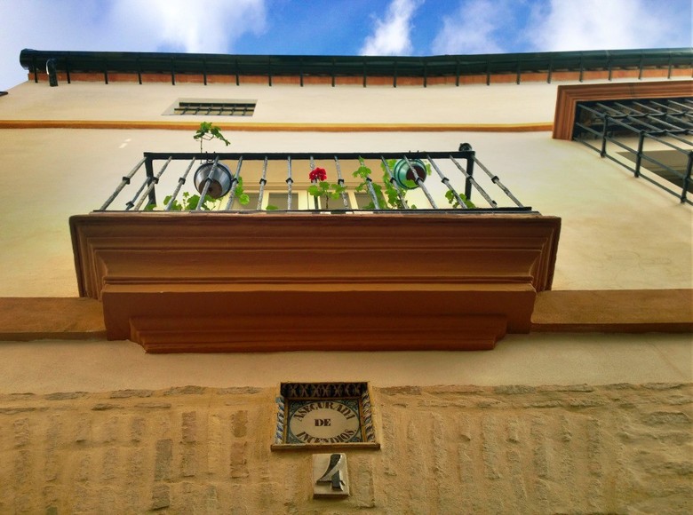 Hotel Boutique Casas De Santa Cruz