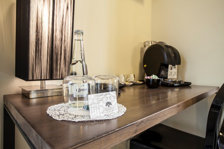 Hotel Boutique Casas De Santa Cruz