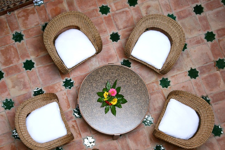 Hotel Boutique Casas De Santa Cruz